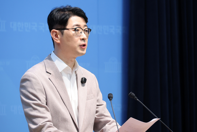 "4시 투표자 수가 2시에 입력?" 주진우 의원 선관위 조작 의혹 제기