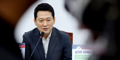비당권파 4인 중징계 강행하나…역풍 예고하는 張의 반격