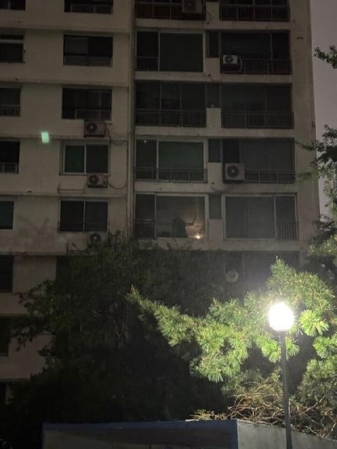 부산 북구서 까마귀 접촉 추정 정전 속출