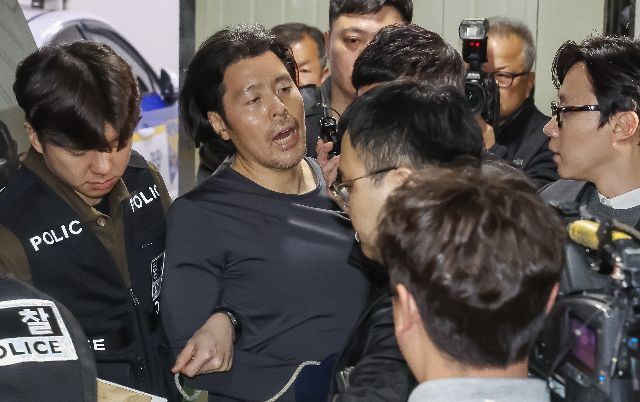 검찰, 항공사 동료 살해&middot;추가 범행 계획 김동환 무