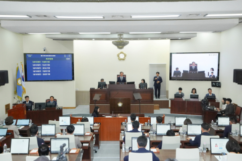 동남권 순환 광역철도 예타 통과 촉구 잇따라