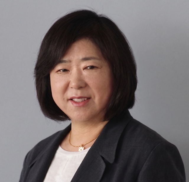아시아·태평양경제협력체 기후센터(APCC)의 신임 하경자 원장. 아태기후센터 제공