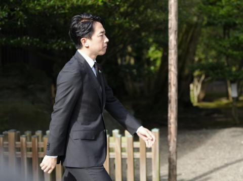 다카이치 ‘반성’ 언급 안해… 여야, 日각료 야스쿠니 참배에 “깊은 유감”