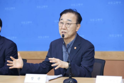 “2차 공공기관 이전, 서울에 남는 건 제로”