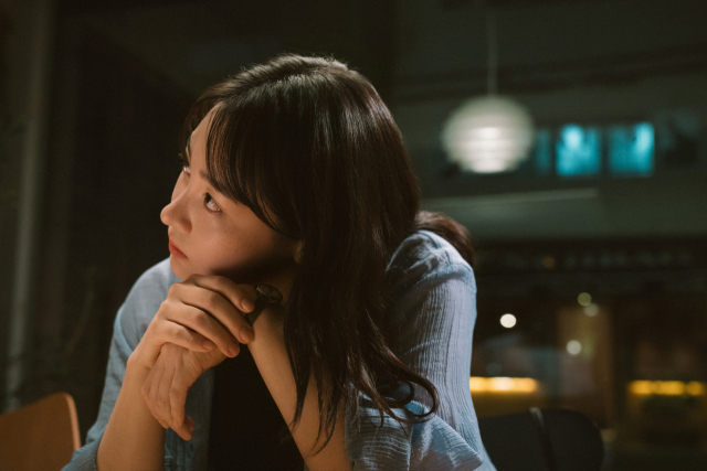 김종관 감독의 ‘낮과 밤은 서로에게’ 스틸컷. BIFF 사무국 제공