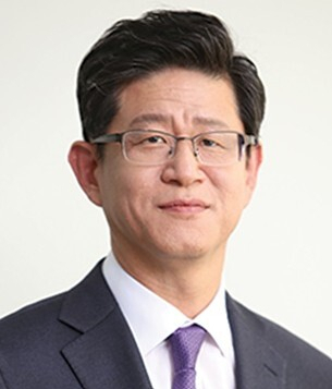 특별감찰관 후보자로 지명된 최길수 변호사. 청와대 제공