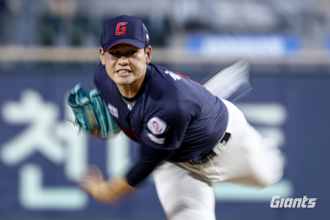 AG 3인방 없는 롯데 10경기…KBO 잔여 경기 확정