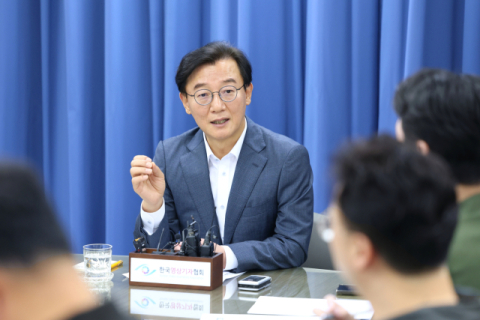 부산시, 공공기관 유치 ‘맨투맨 설득전’