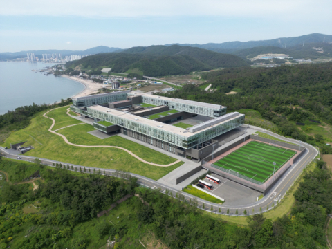 현대차·기아, 부품 협력사 AX 지원 ‘AI 특화 공동훈련센터’ 개소