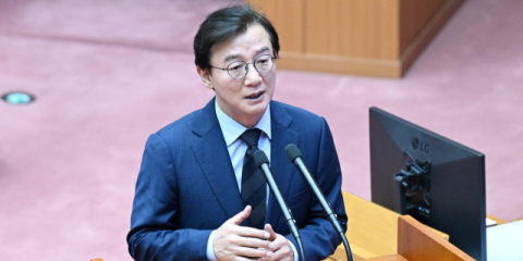 “묘수 없나”… 전재수 조직개편안 딜레마