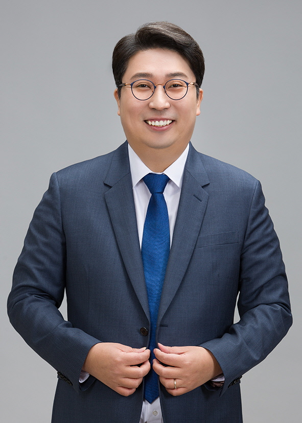 차지호 더불어민주당 국회의원. 선관위 제공