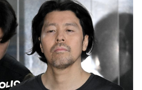 ‘기장 살해’ 전 부기장 김동환 1심 무기징역에 항소