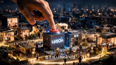 캠코, ‘AI 활용 국유재산 홍보 콘텐츠’ 국민 아이디어 20건 선정