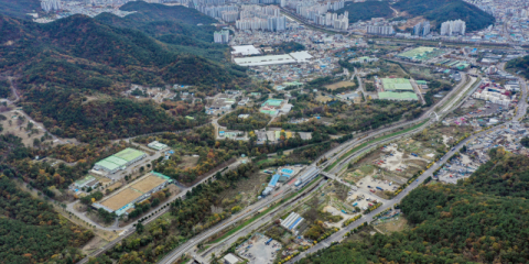 풍산 사업장 11년 이전 갈등 마침표 찍고 기장행 ‘첫발’
