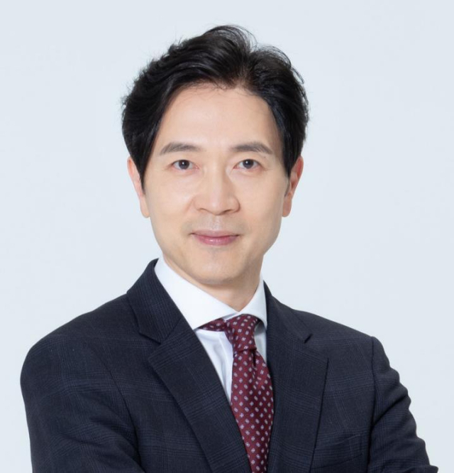 국민의힘 박성훈 의원. 부산일보 DB