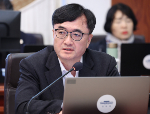 임기근 국조실장 “지역 거점공항 육성 목표 인식…정부·산은 역할 할 것”