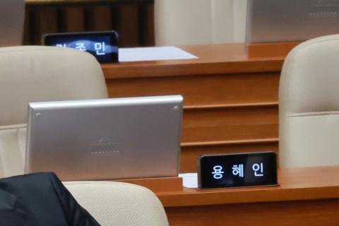靑 김용범까지 사퇴했지만…‘용혜인 리스크’에 개각 후폭풍 확산