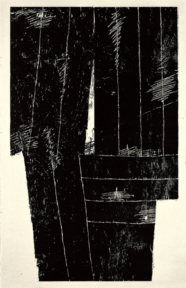 김상구의 'NO.931'(A.P, 2007). 아리안갤러리 제공