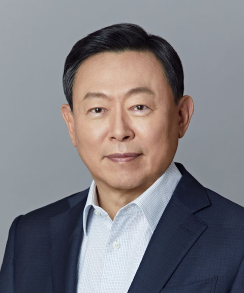 신동빈 롯데 회장. 롯데 제공