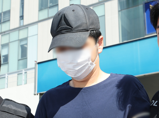 이혼 소장에 적힌 주소 때문에… 남편한테 살해당한 아내