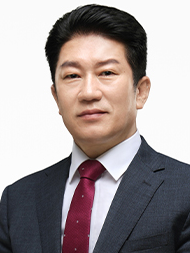 부산시의회 송상조(서1) 부의장. 시의회 제공