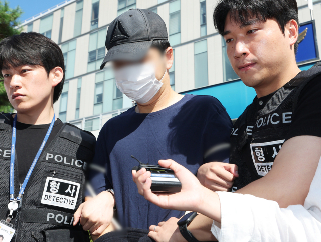 "아기, 이리 와"... 남편 폭력에 숨지기 직전까지 아이 챙긴 엄마 녹취