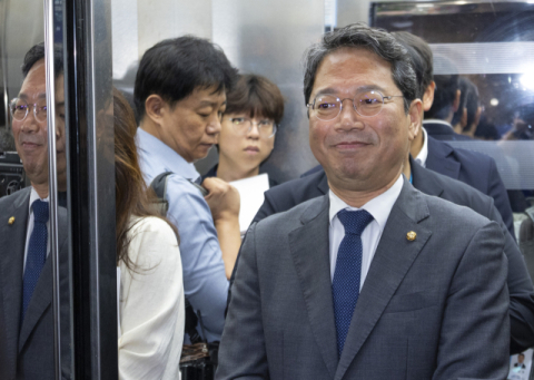 [사설] 김승원 후보자, 의혹 말끔히 해소 못 하면 물러나야