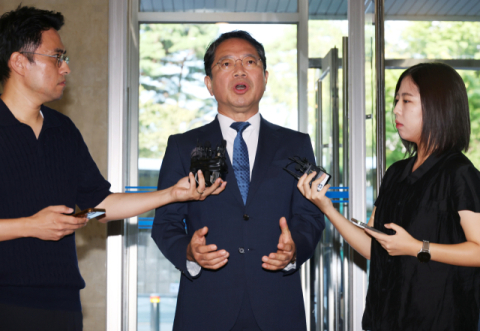 용혜인 이번엔 ‘언더조직’ 논란, 로비 정황 짙어지는 김승원