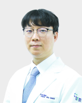 조성우 교수