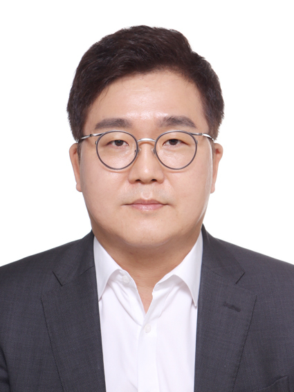 캠코, 김경재 신임 상임이사 선임