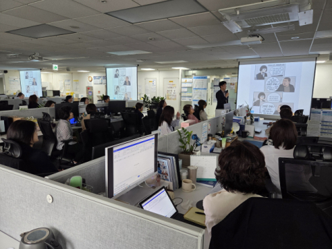 삼성화재, ‘완전판매 행사’ 실시…“소비자보호 문화 정착”
