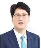 김승관 신용보증기금 신임 전무이사. 신보 제공.