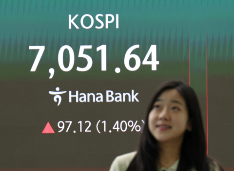 증시 활황에 증권사 2분기 순이익 5.2조 ‘역대 최대’