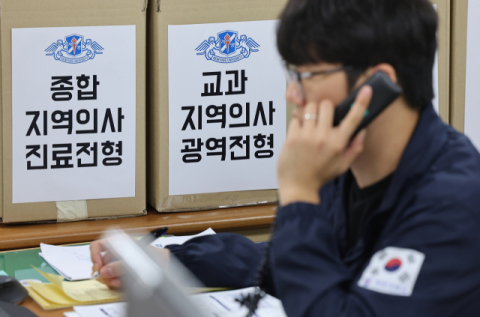 SKY 평균 경쟁률 하락… 지역 국립대 지원 늘어날까 [2027학년도 대입 수시모집 분석]