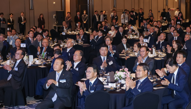 "부산일보 역사가 곧 부산 역사"... 지역 리더 230여 명 한마음 축하 [... - 뉴스 썸네일 이미지