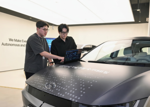 “AI 자율주행, 속도보다 완성도”…현대차, 2029년 목표로 승부수