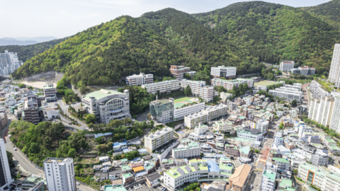 부산보건대, 울산 입학정보 박람회 성료… 예비 수험생 200여 명 몰려
