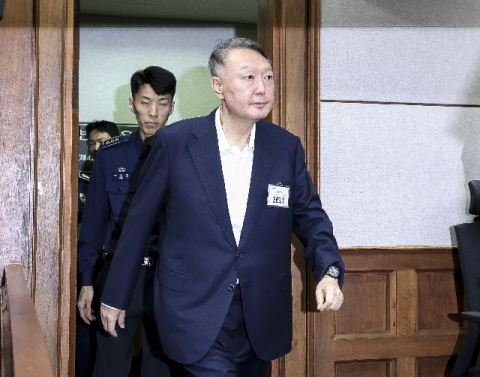 윤석열 항소심서도 ‘사형’ 구형… 특검 “단호한 판결 내려달라”