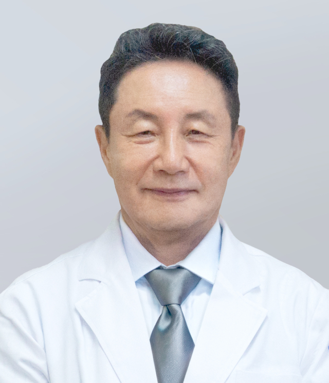 서부산센텀병원 손원용 신임 명예원장. 센텀종합병원 제공