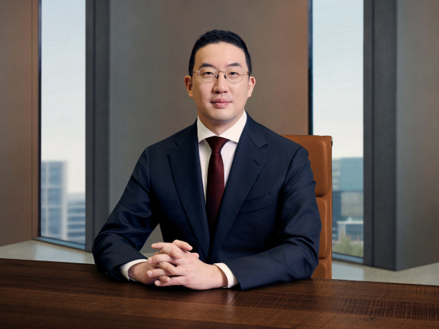 LG그룹 구광모 회장. LG 제공
