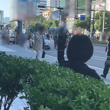 [영상] 검찰·금융기관 사칭해 50억 가로챈 보이스피싱 일당 무더기 검거