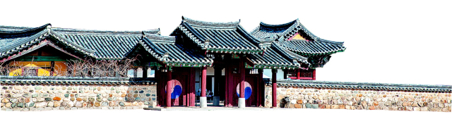 부산을 거점으로 인근 경남과 울산, 경북 경주까지 편하게 여행할 수 있는 ‘남부권 관광 베이스캠프’ 전략 필요성이 제기된다. 경남 김해시 수로왕릉. 한국관광공사 제공