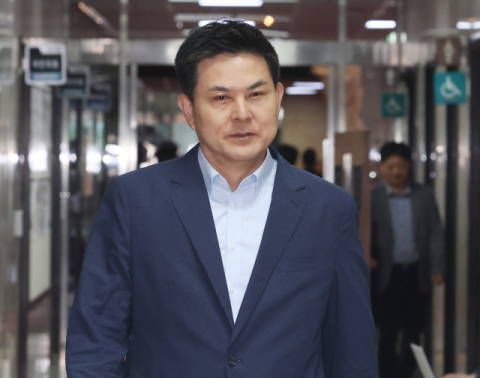 김태호 의원. 연합뉴스