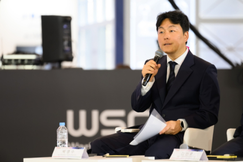 동의과학대 박영수 교수, 피지컬 AI 기반 재난관리체계 도시 모델 제시