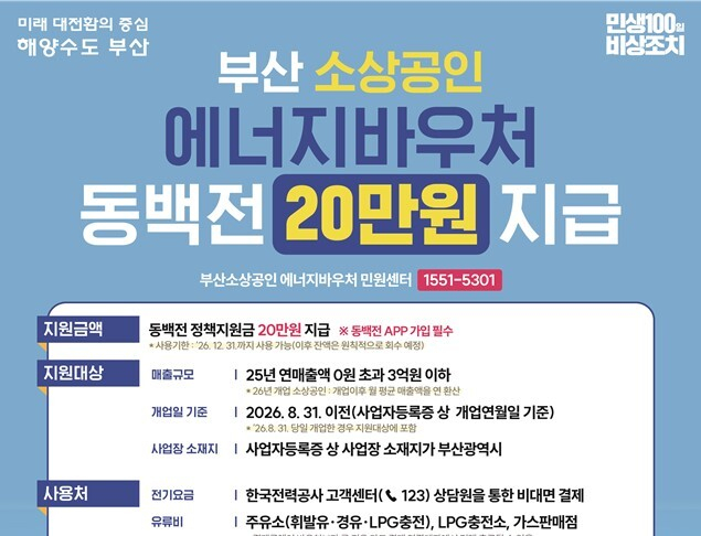 부산시 제공