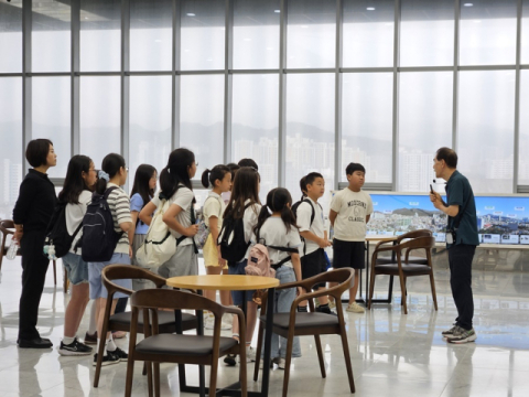 부산남구문화재단, 공모사업 6건 선정… 외부재원 2억 3500만 원 확보