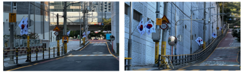 연제구 거제4동, ‘365 나라사랑 태극기 달기’ 시범지역 신규 조성