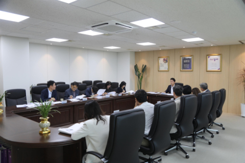 부산 강서구, 소각장 건립 강력 대응