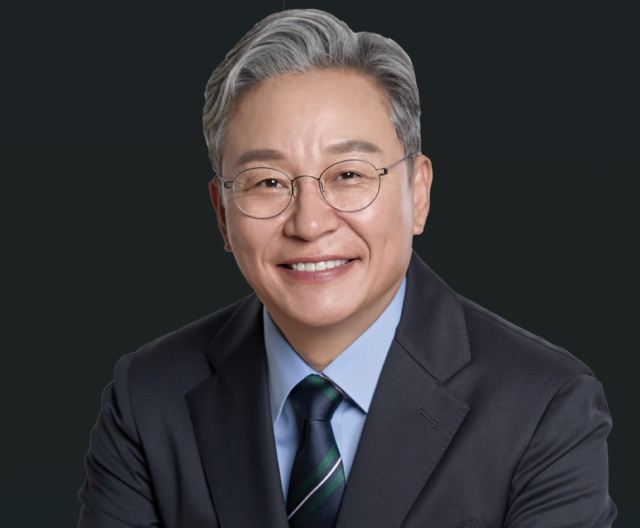 손명수 국회의원. 손명수 의원실 제공