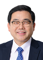 더불어민주당 허성무(경남 창원 성산) 의원